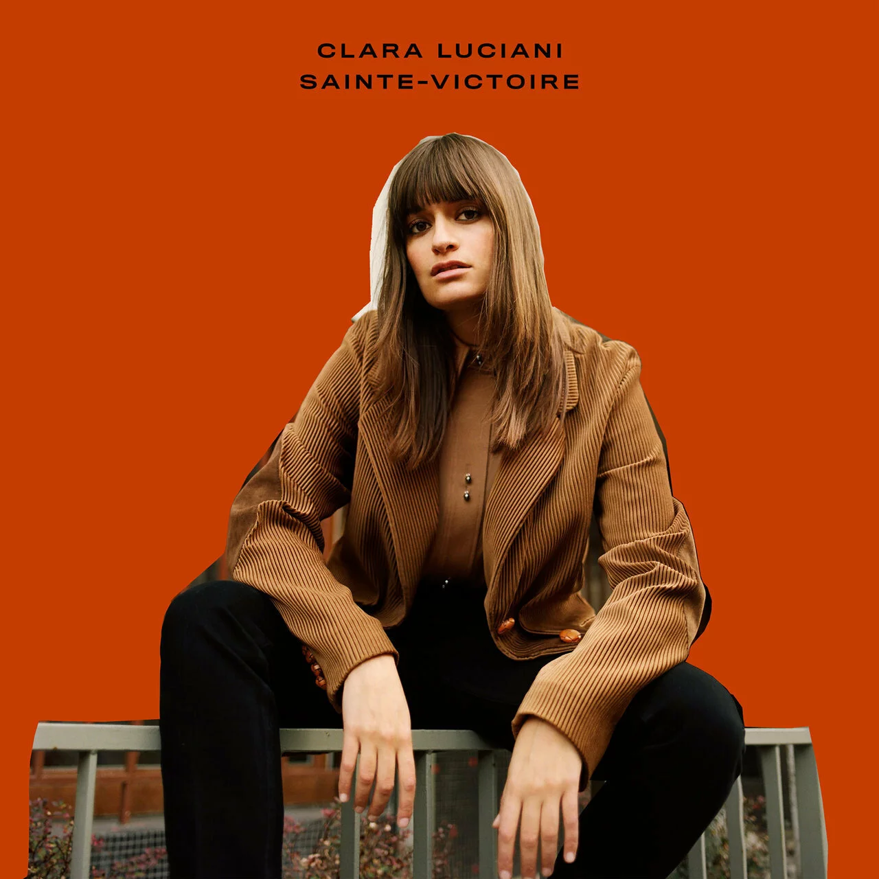 Clara Luciani